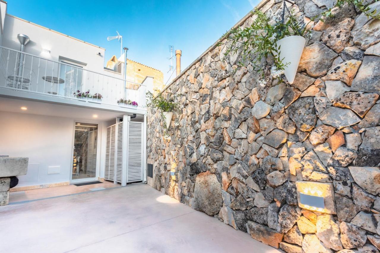 Casa Vacanza Salento Luxury Virginia Ракале Экстерьер фото